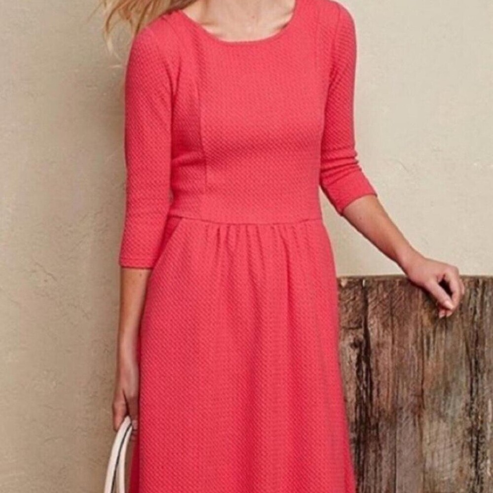 Matilda Jane NWT Women's Pink Dress